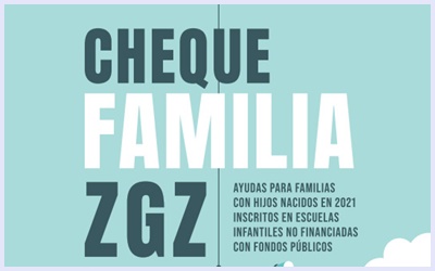 CHEQUE FAMILIA ZGZ 2022