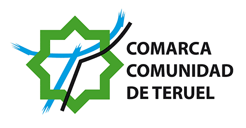 Comarca Comunidad de Teruel