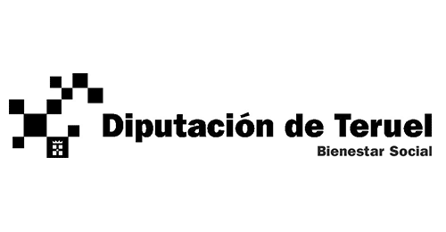 Diputación de Teruel - Bienestar Social