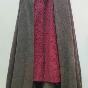 TRAJE MEDIEVAL NIÑO