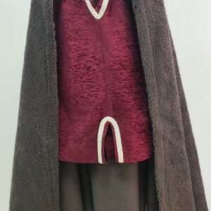 TRAJE MEDIEVAL NIÑO