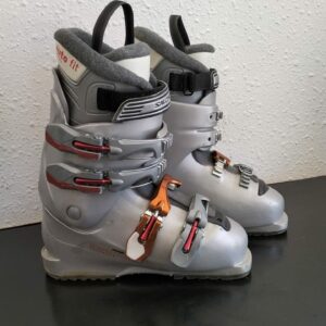 BOTAS GRISES
