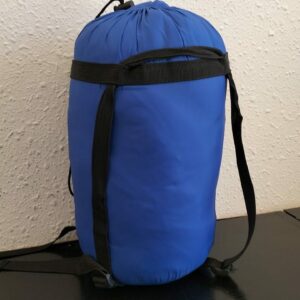 SACO AZUL