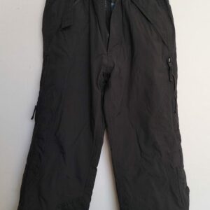 PANTALÓN NEGRO