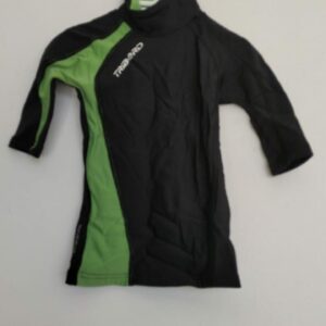 CAMISETA AGUA