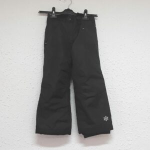 PANTALÓN NEGRO
