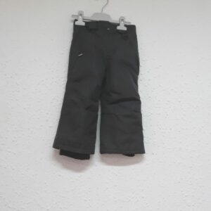 PANTALÓN GRIS