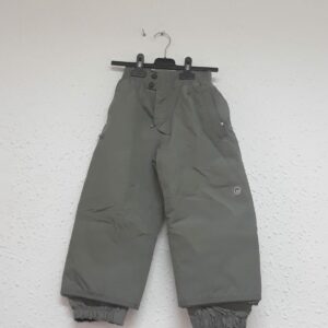 PANTALÓN GRIS