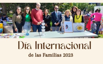 Día Internacional de las Familias