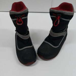 Botas Descanso Talla 36