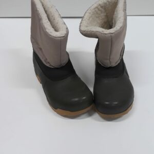NO DISPONIBLE-Botas Descanso Talla 34-35