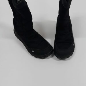 Botas Descanso Talla 34-35