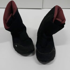 Botas Descanso Talla 38