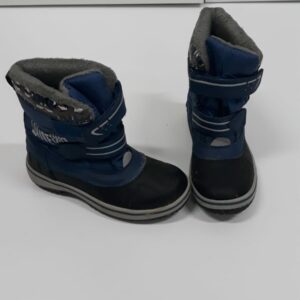 Botas Descanso Talla 31
