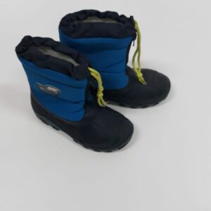 Botas Descanso Talla 30
