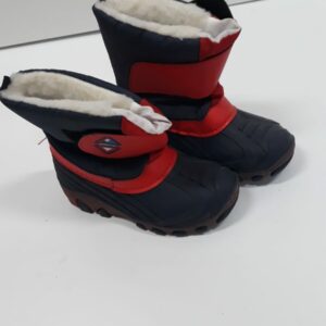 Botas Talla 28
