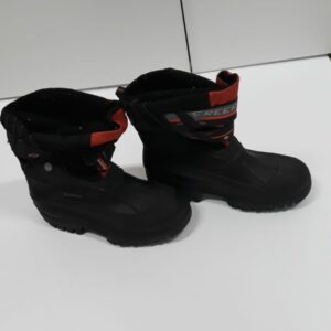 Botas Descanso Talla 37