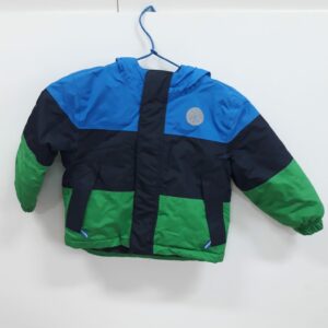 Cazadora Talla 12-24 meses