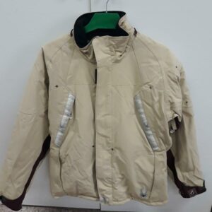 Cazadora Talla S