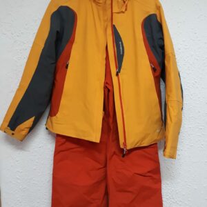 Cazadora y Pantalón Talla M
