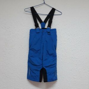 Pantalón Talla 12-24 meses