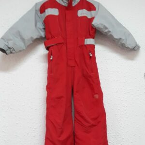 NO DISPONIBLE-Mono Talla 6 años