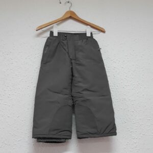 Pantalón Talla 4 años