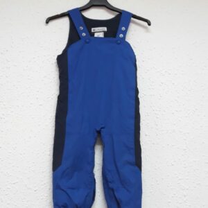Peto Talla 3 años
