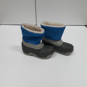 Botas Talla 28-29