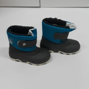 Botas Talla 26-27