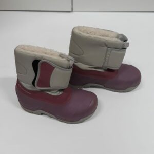 Botas  Talla 34-35