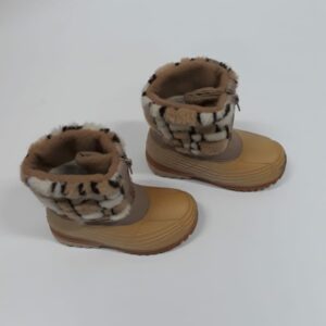 Botas  Talla 25-26