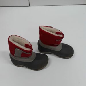 NO DISPONIBLE-Botas Talla 28-29