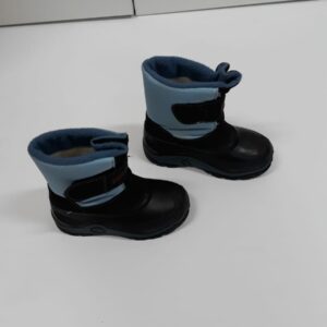 Botas Talla 27-28