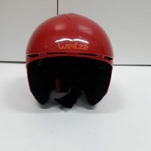 Casco Esquiar Talla 56-58 cm.