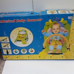 Hamaca Baby Musical