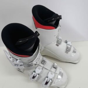 BOTAS BLANCAS