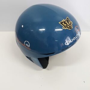 CASCO AZUL