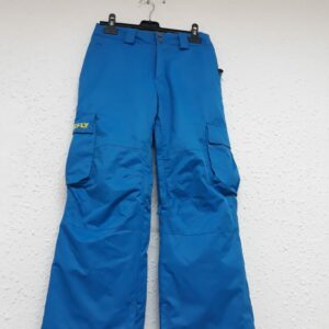 NO DISPONIBLE-PANTALÓN AZUL CLARO