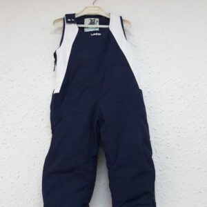 PETO AZUL