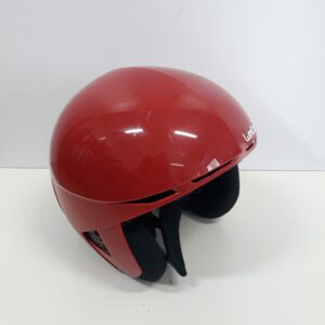 CASCO ROJO