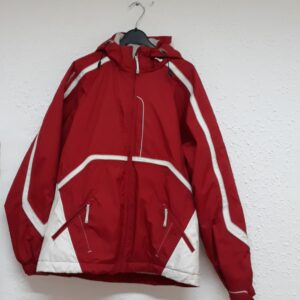 NO DISPONIBLE-Cazadora talla 42