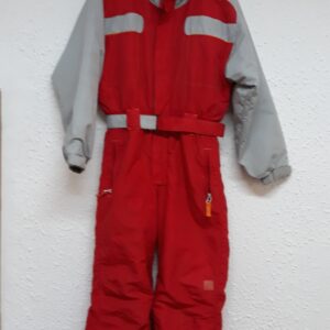 Mono talla 10 años