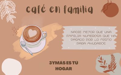 ☕ CAFÉ EN FAMILIA ☕