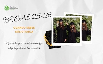 BECAS MEC 25-26