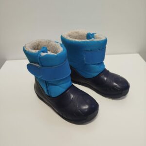 Botas Talla 26-27