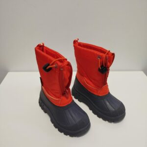 Botas Talla 25