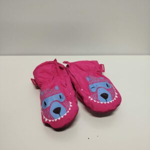 Manoplas Talla 3-4 años