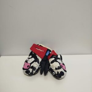 Manoplas Talla II