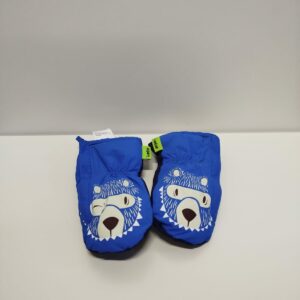 Manoplas Talla 3-4 años